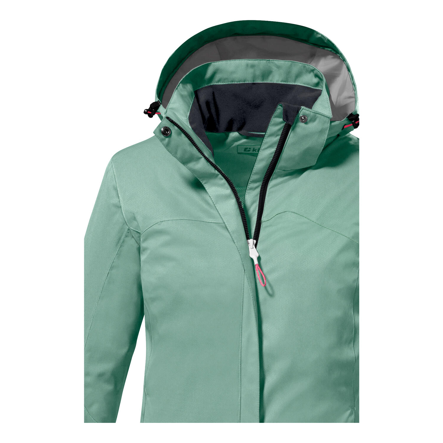 Damen Outdoorjacke KOS 133 3/6
