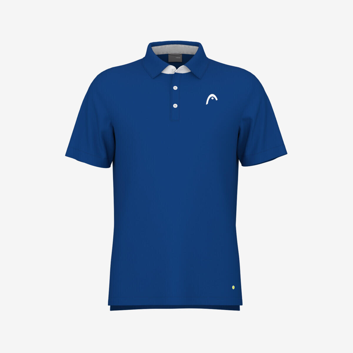 HEAD SLICE Polo Shirt Men