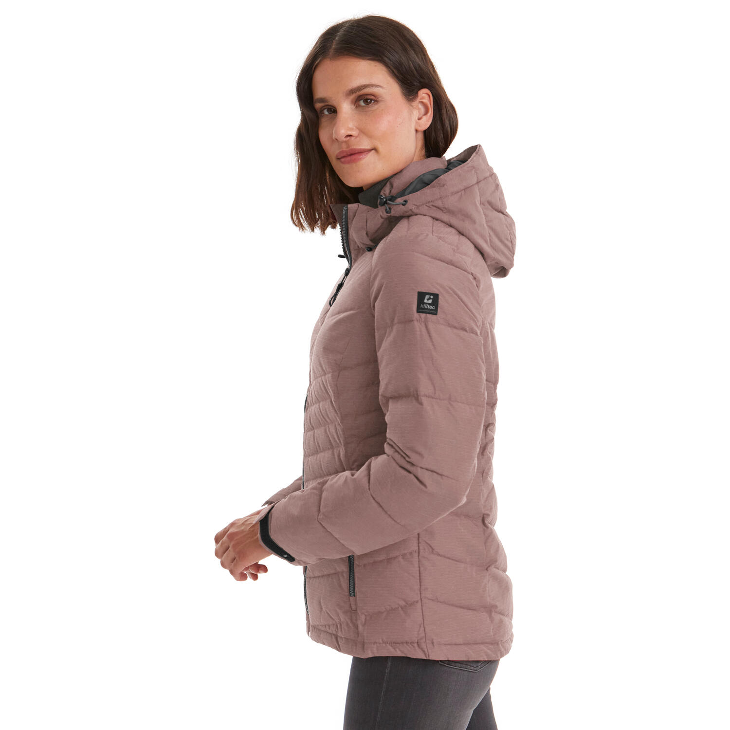 Damen Steppjacke KOW 149 7/7