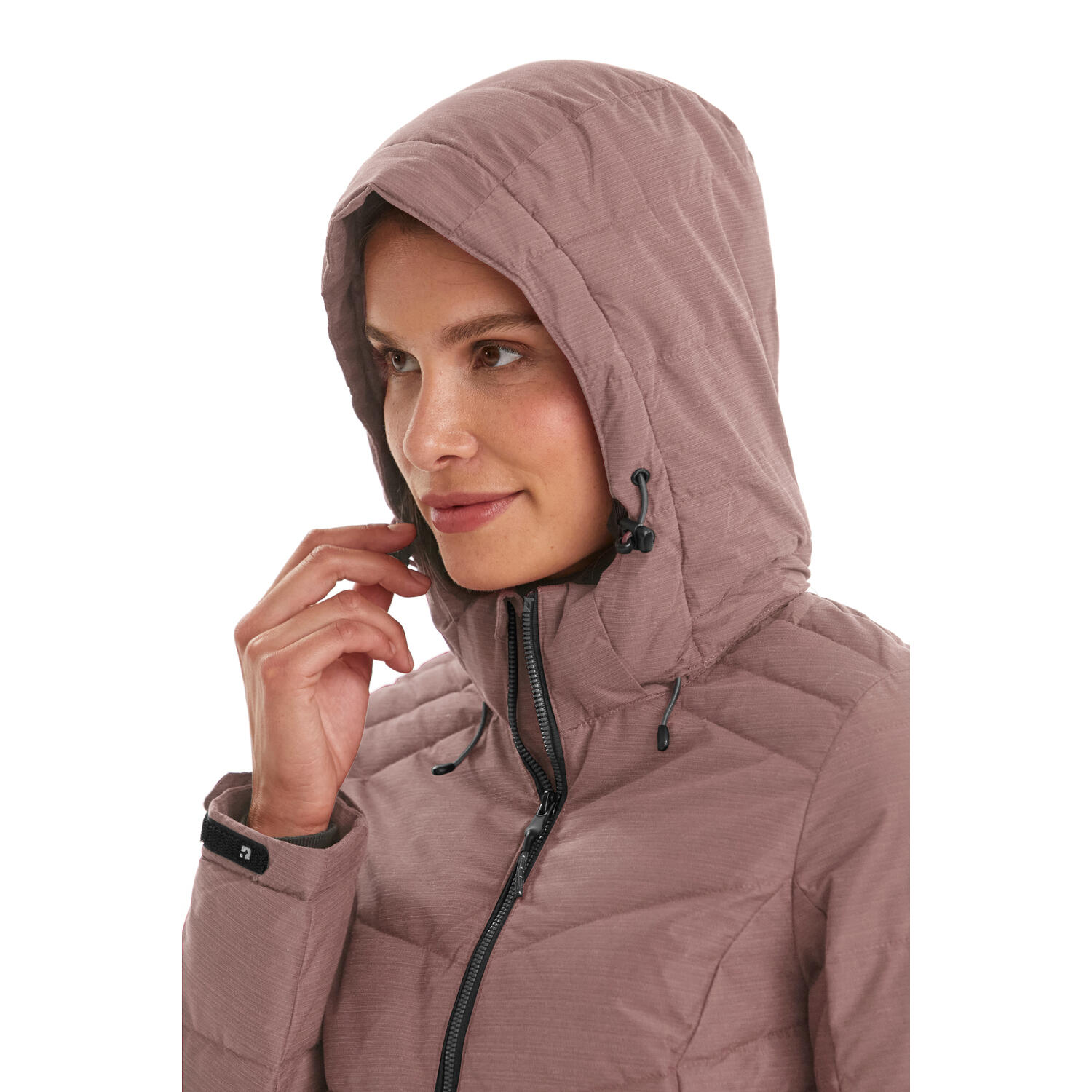 Damen Steppjacke KOW 149 8/9