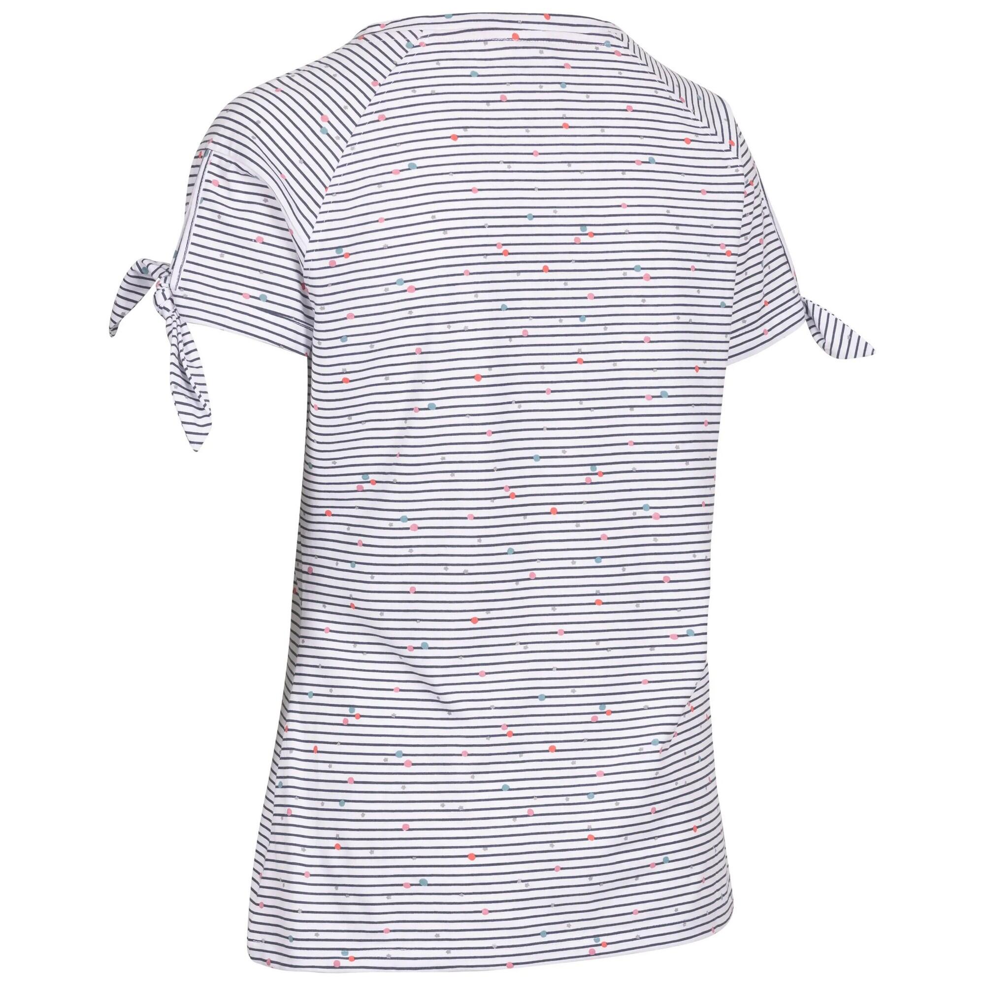 Haut Motif/style Rayé FERNIE Femme (Bleu Marine) 2/3