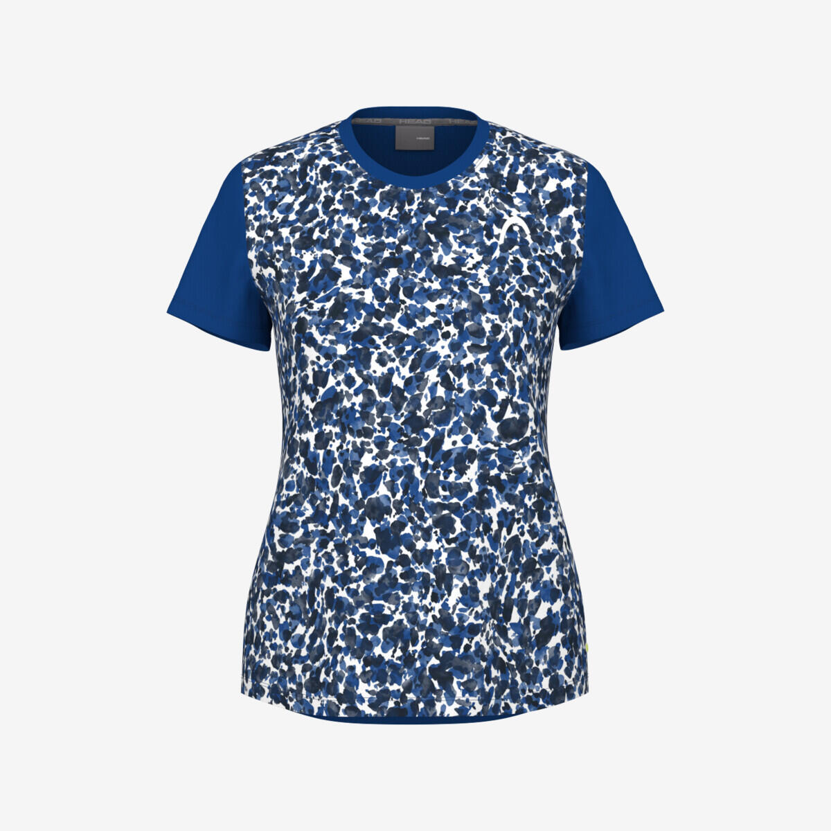 TIE-BREAK II T-Shirt da donna