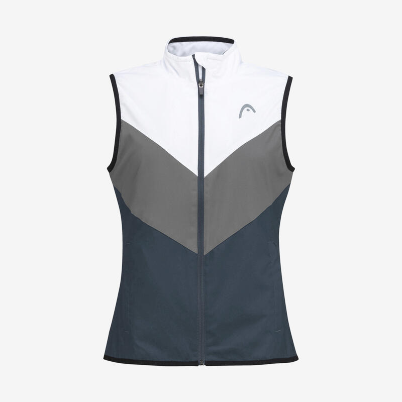 CLUB 22 Vest Women