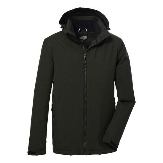 Herren Outdoorjacke KOW 22