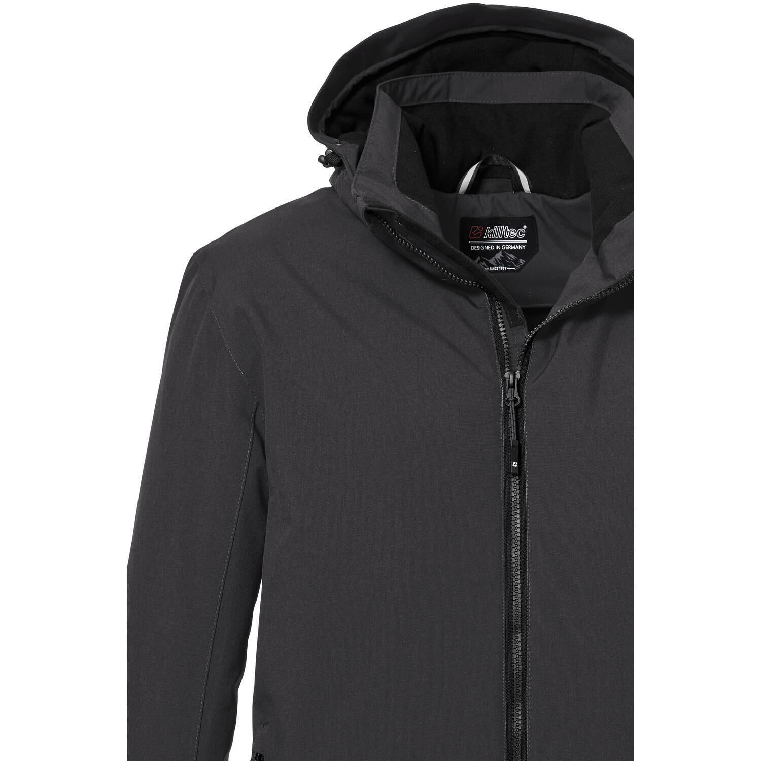 Herren Outdoorjacke KOW 22 4/6