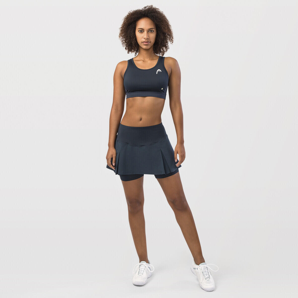 Head Dynamic Skort Jupe Pour Femmes 4/6