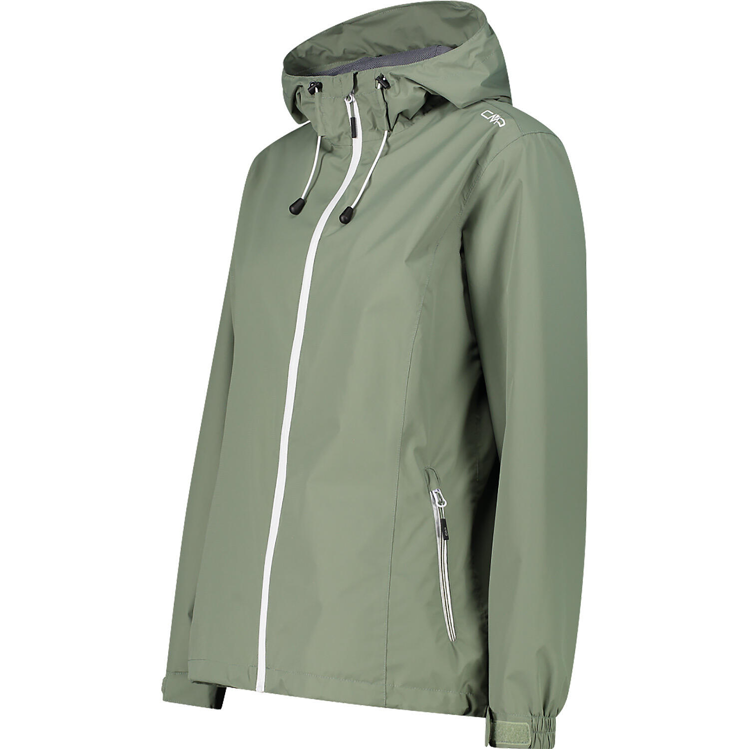 Veste imperméable femme CMP 3/4