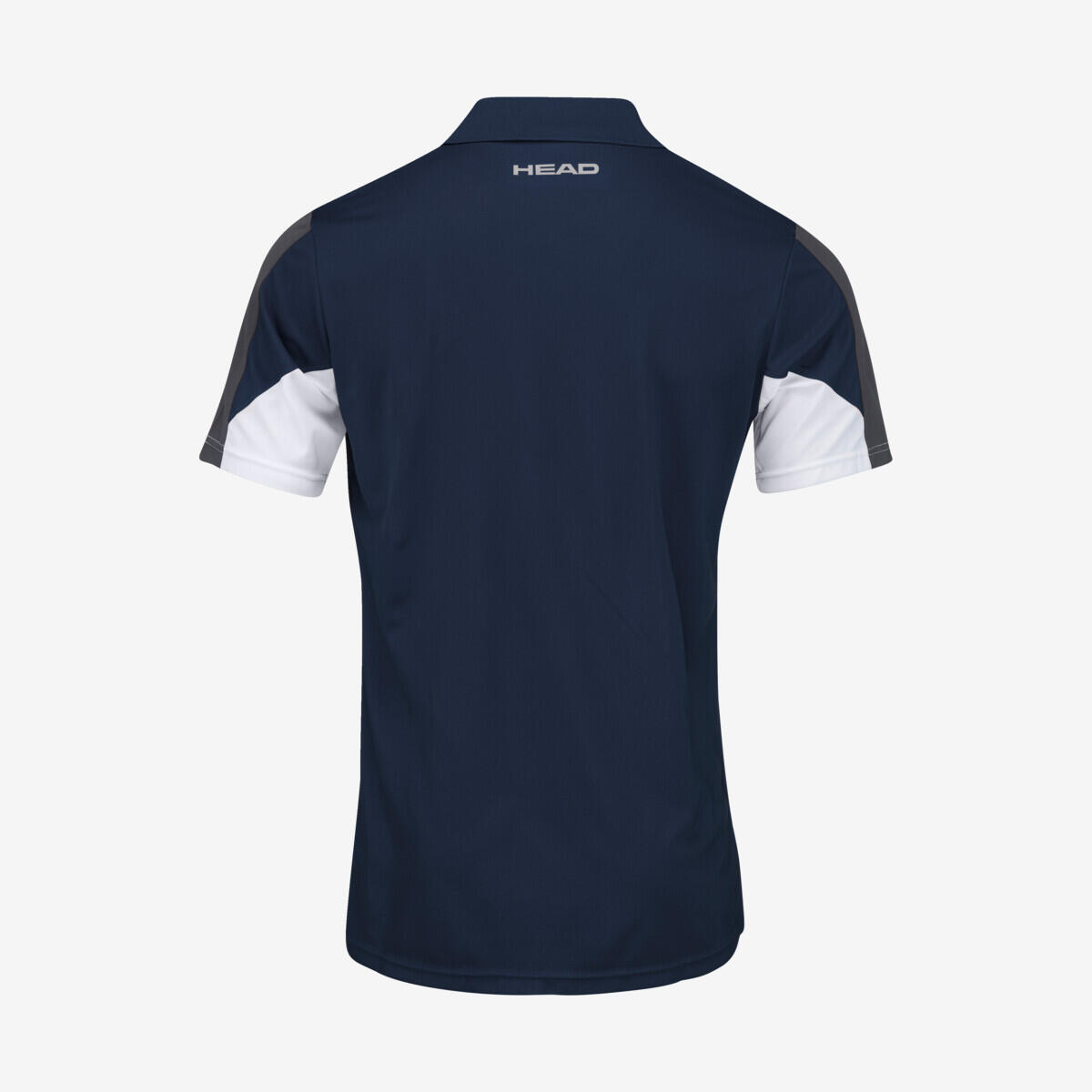 CLUB 22 Tech Polo Shirt M 3/4
