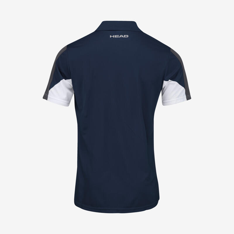 CLUB 22 Tech Polo Shirt Men