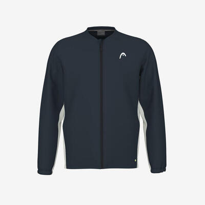 Breaker jacket men