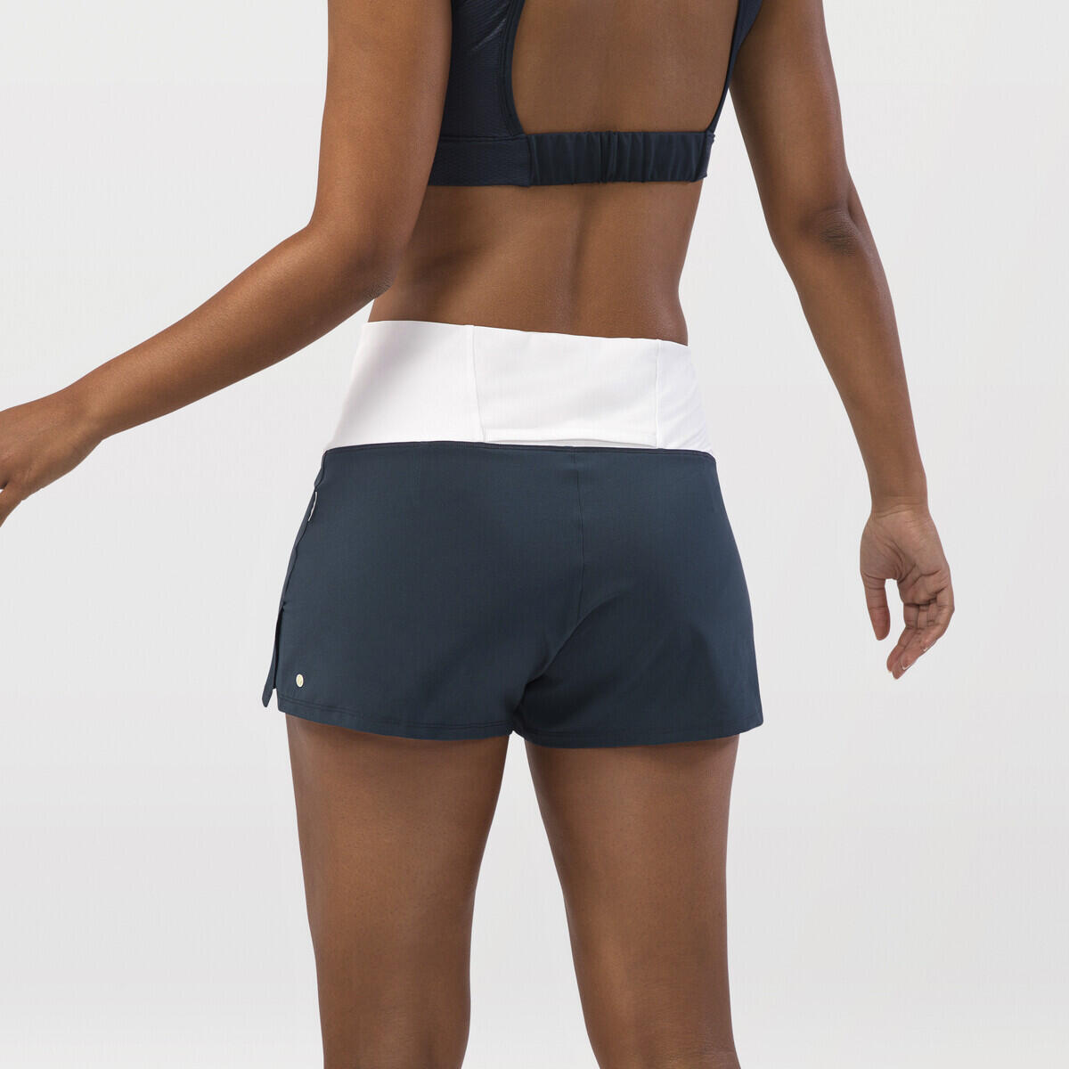 DYNAMIC Shorts Women 6/7