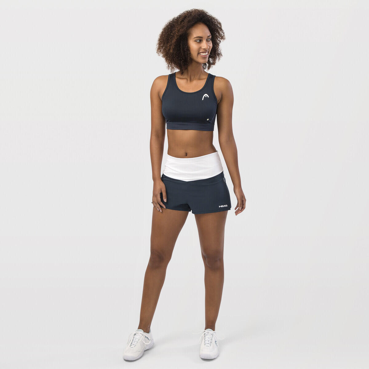 DYNAMIC Shorts Women 4/7