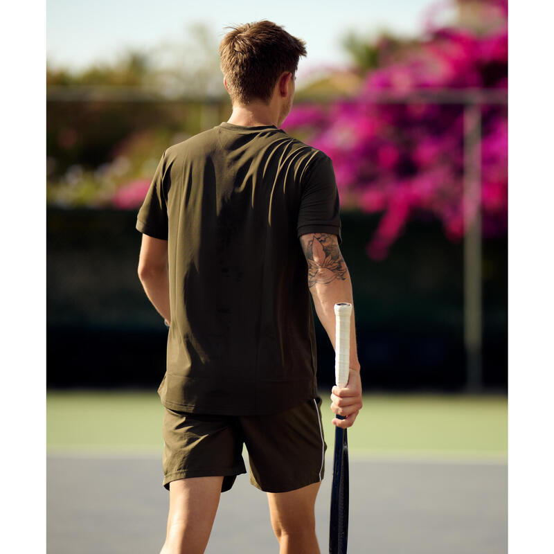Excellence Polo - Olive