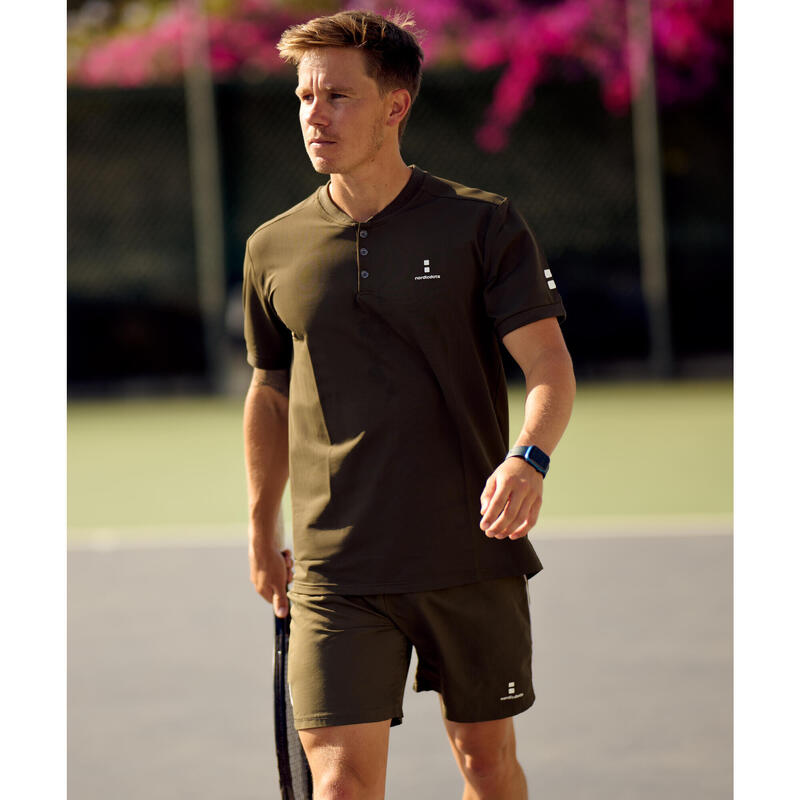 Excellence Polo - Olive