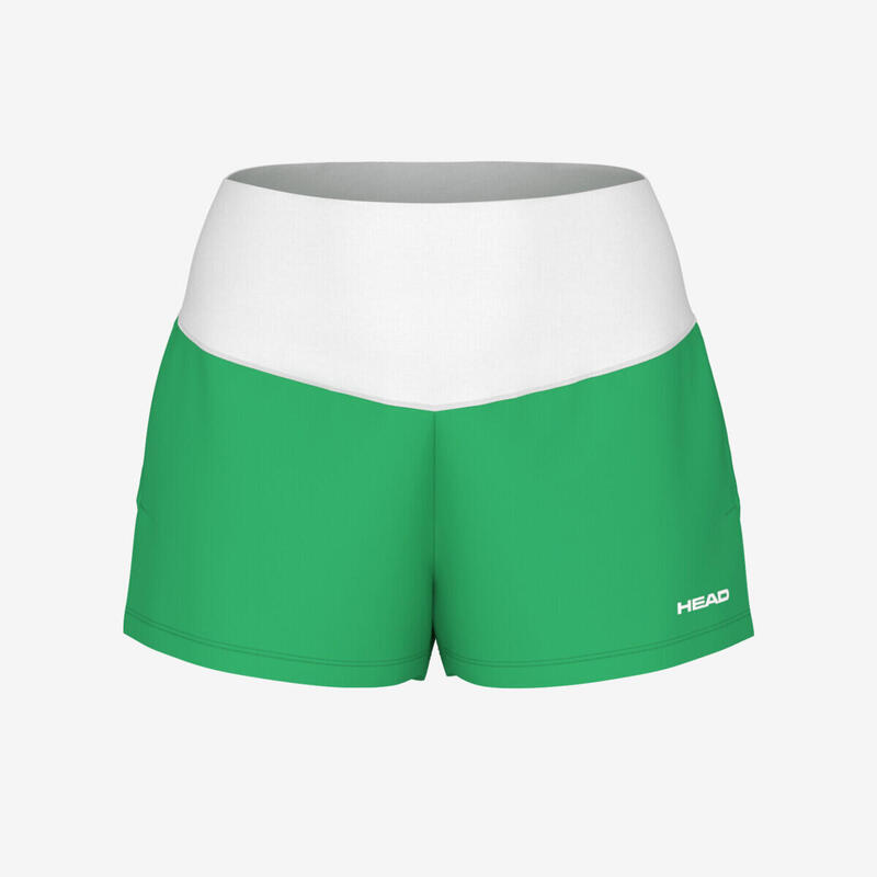 DYNAMIC Shorts Women