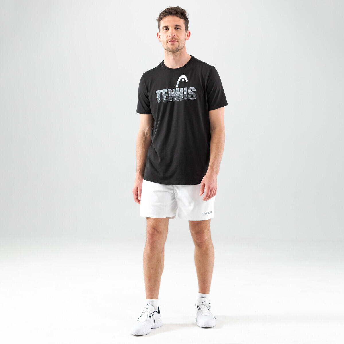 CLUB COLIN T-Shirt Men 5/7