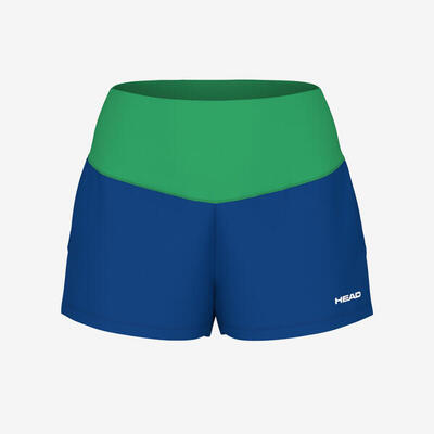 Dynamic shorts women