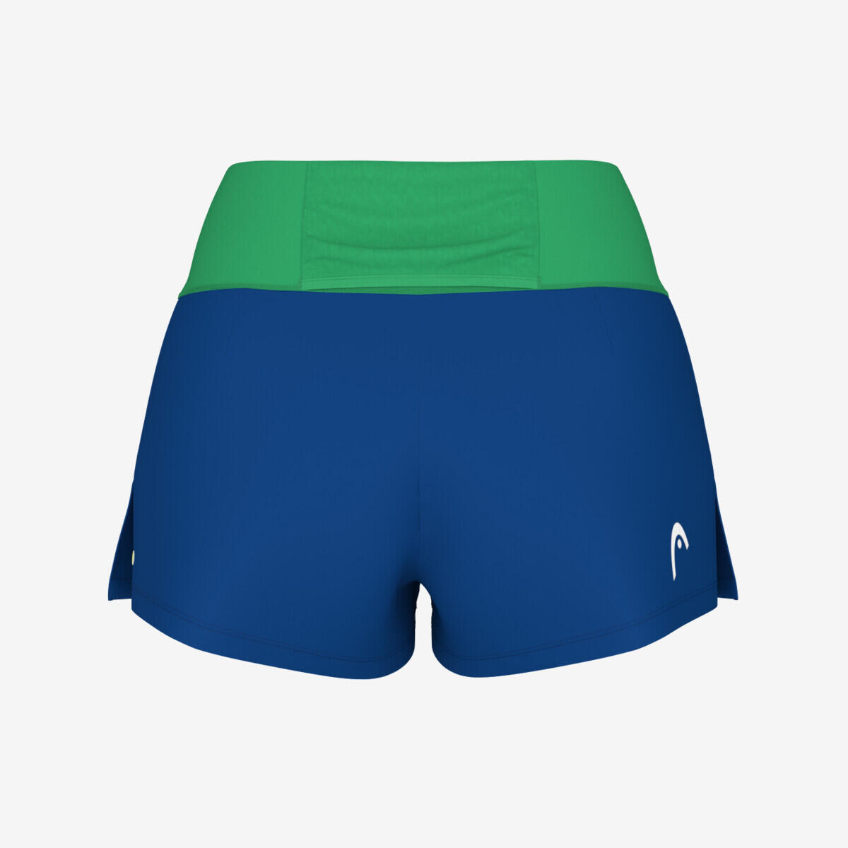 DYNAMIC Shorts Women 2/2