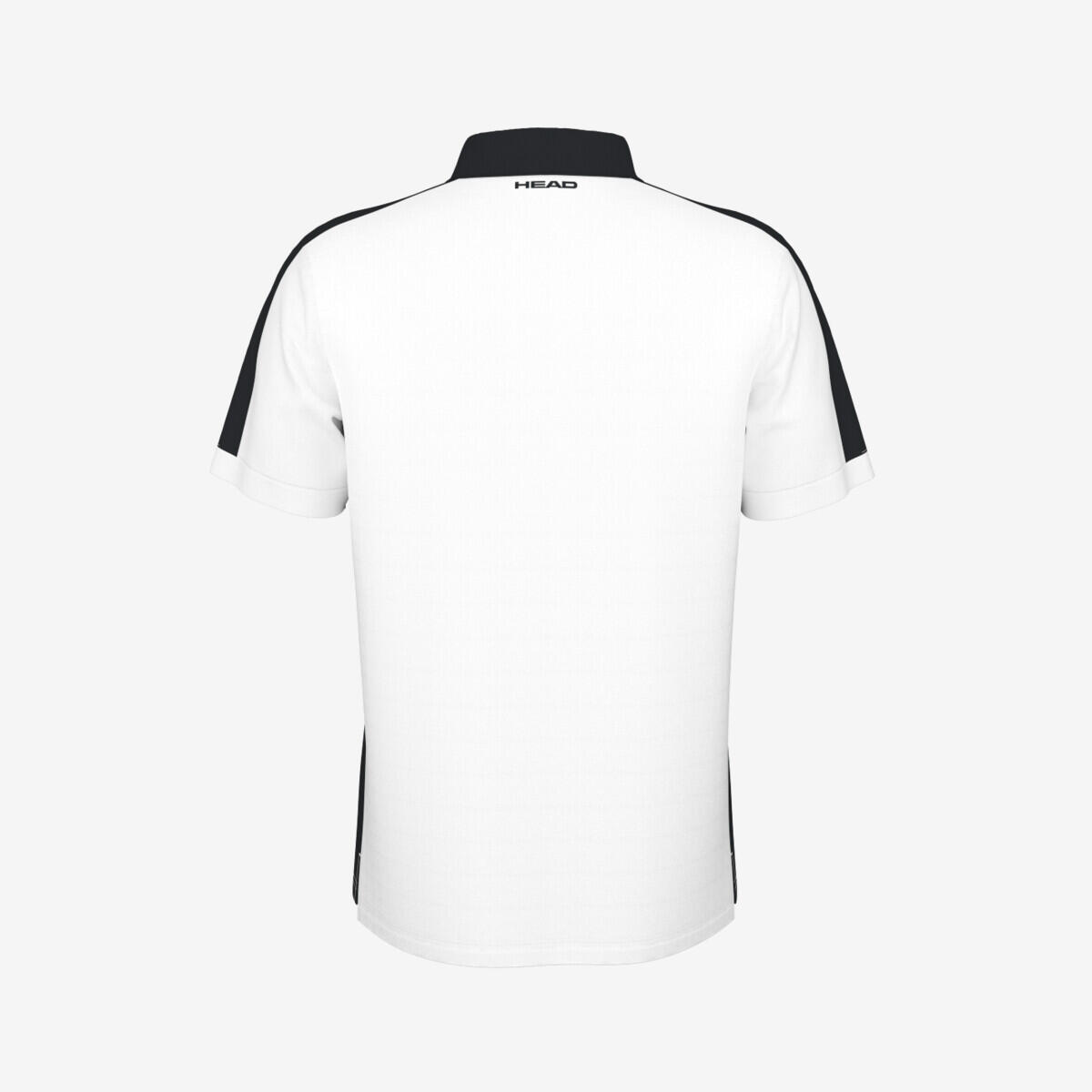 SLICE Polo Shirt Men 2/2