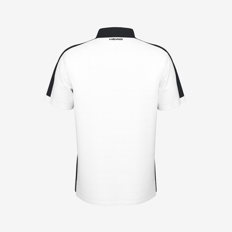 SLICE Polo Shirt Men