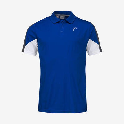 CLUB 22 Tech Polo Shirt M