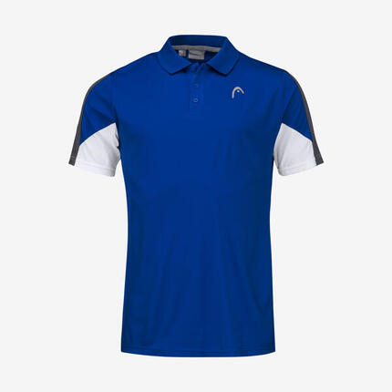 CLUB 22 Tech Polo Shirt M