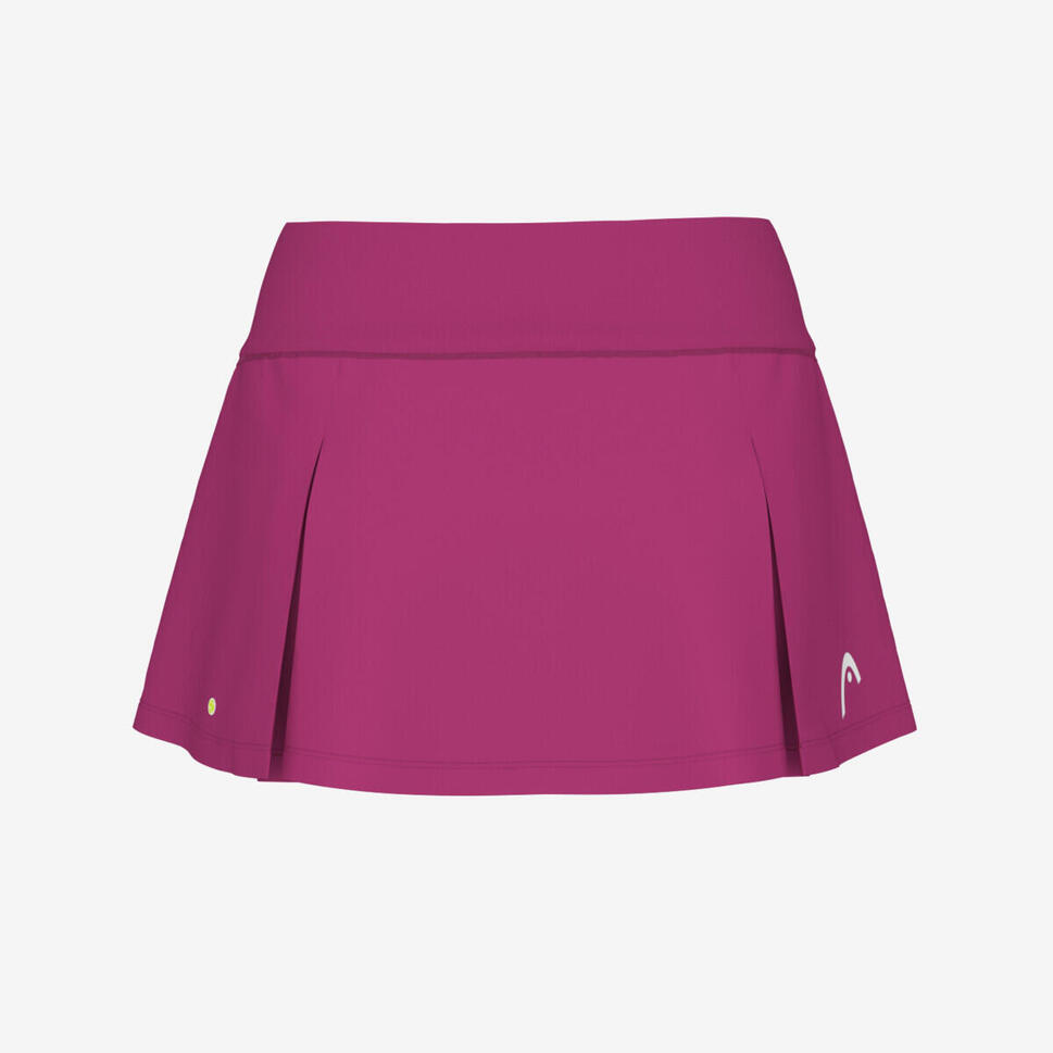 Spódniczka tenisowa damska Head Dynamic Skort Women