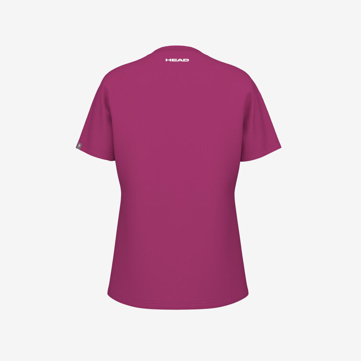 Head Rainbow T-shirt Women's 2/5