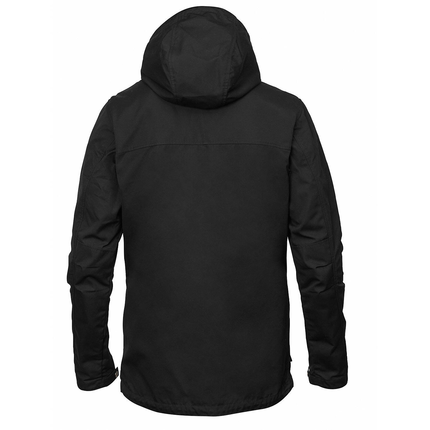 Kurtka outdoorowa męska Fjallraven Greenland Jacket 2/7