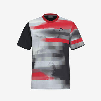 Topspin t-shirt boys