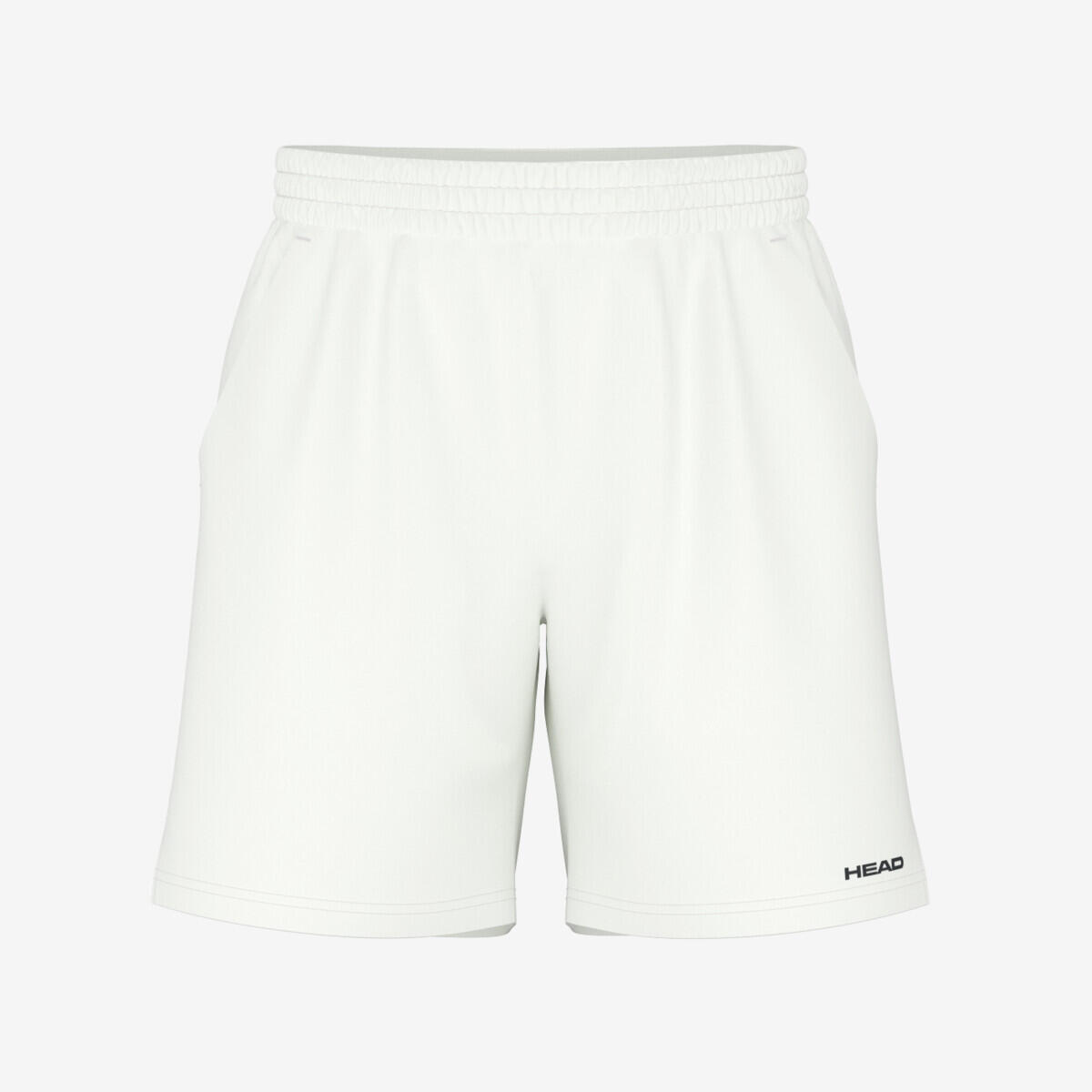 Head - Power Shorts Men - Short - Blanc - 52 2xl - Decathlon