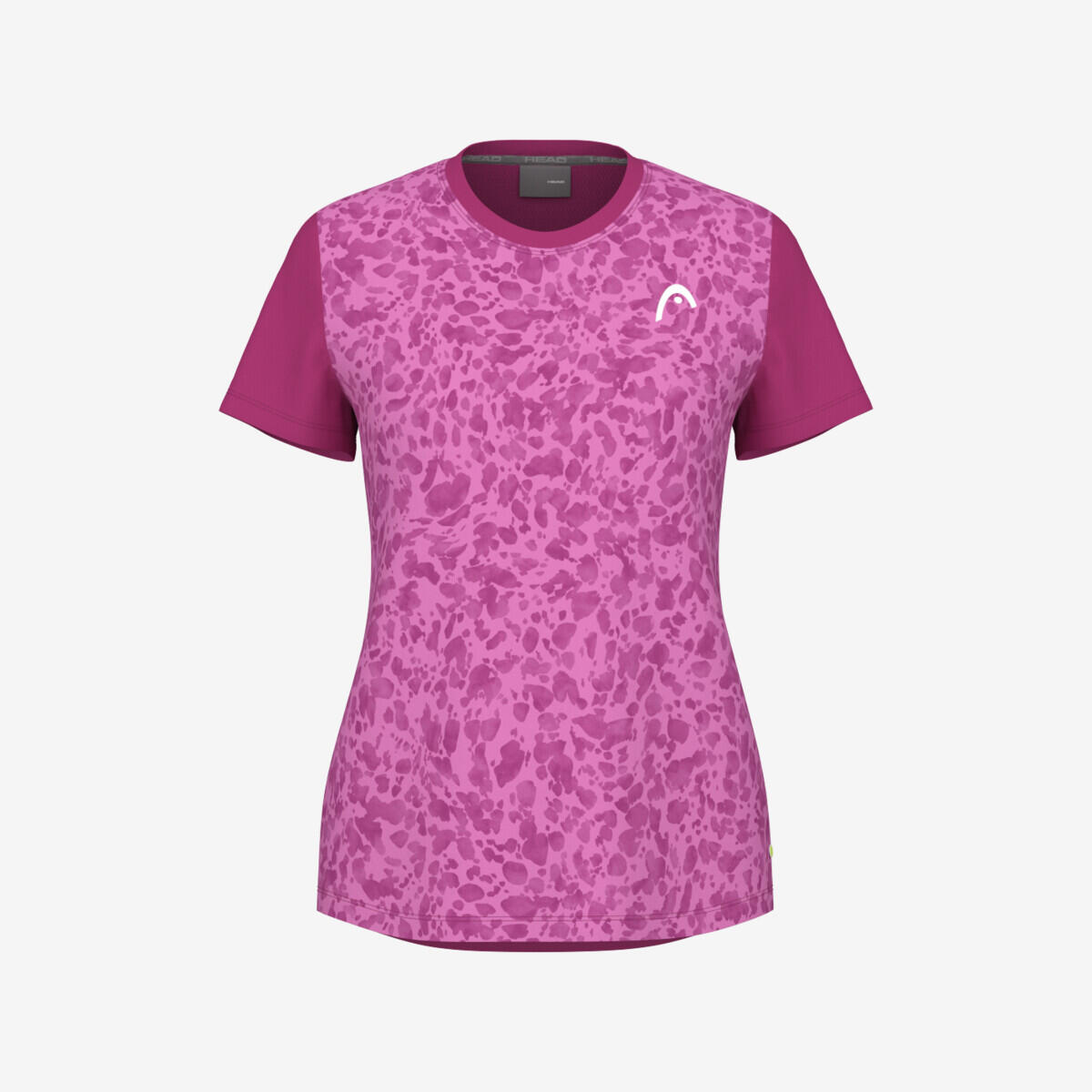 TIE-BREAK II T-Shirt da donna