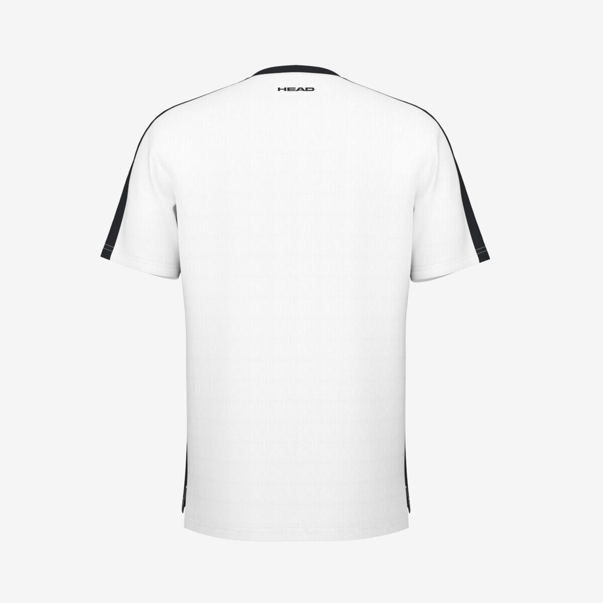 Head Slice T-shirt Homme 811554 2/2