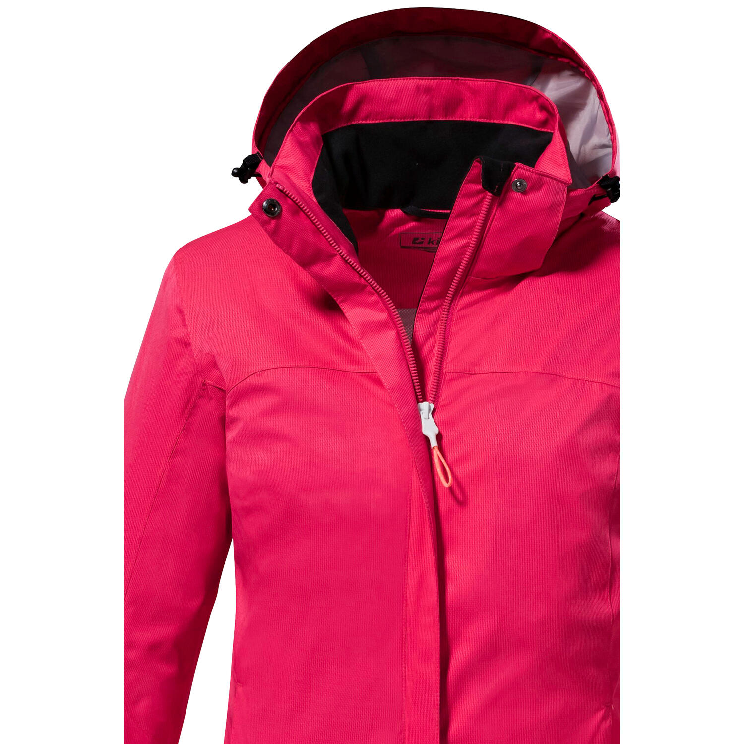 Outdoorjacke KOS 133 4/6