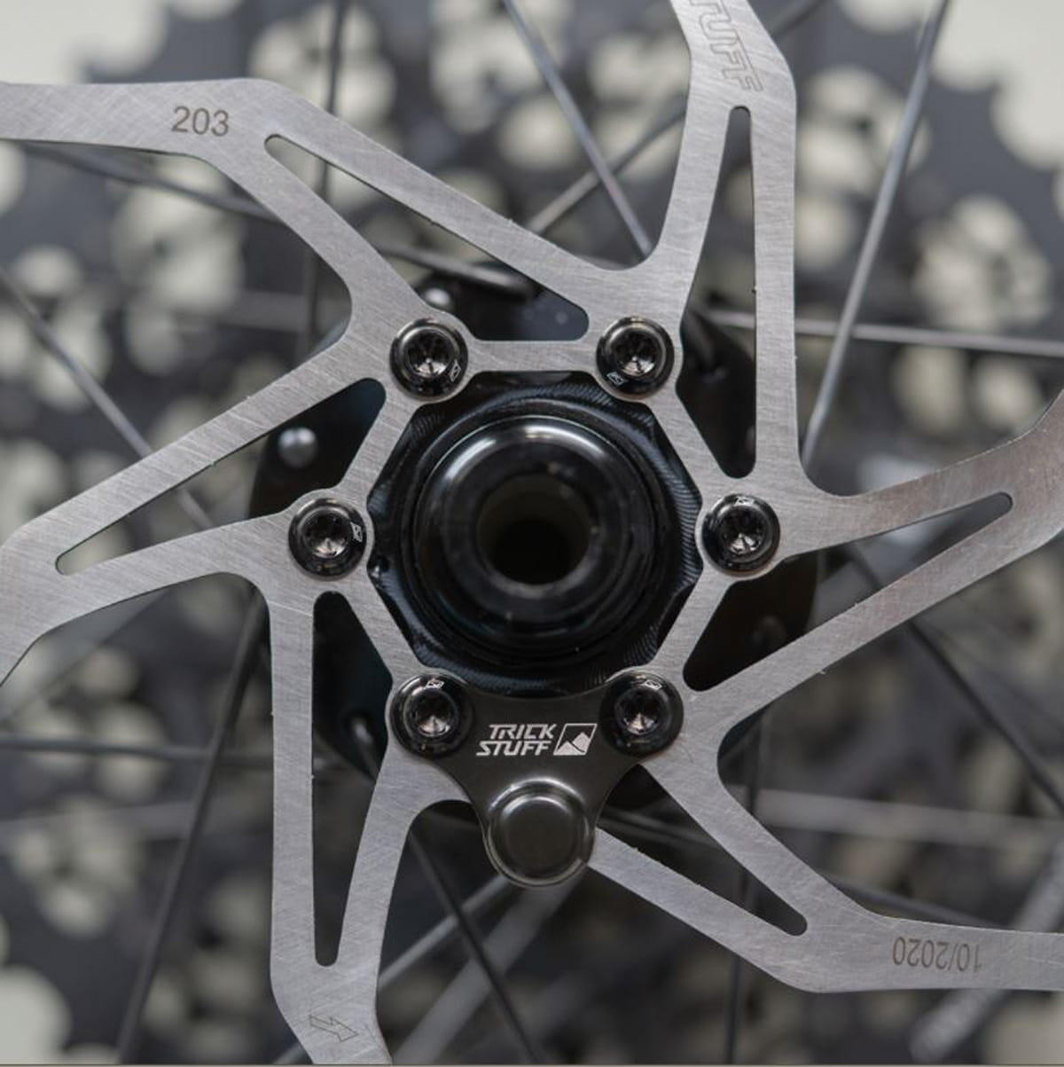 Aimant pour bicyclette électrique 2/3