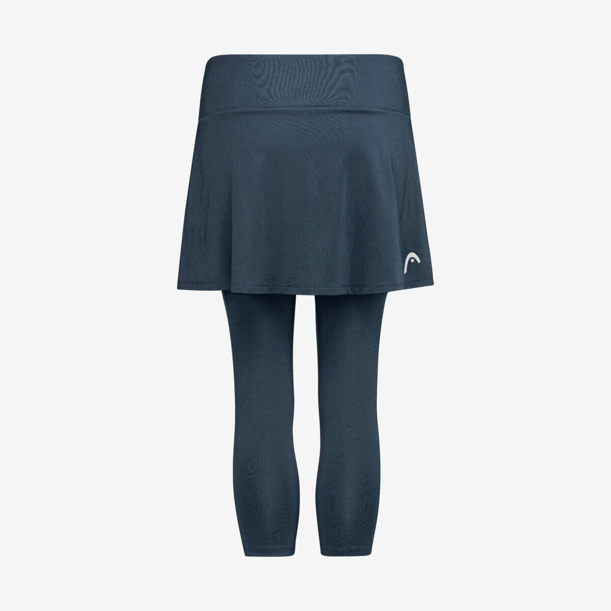 CLUB 3/4 LEGGINGS SKORT MARINE WEIBLICH 3/4