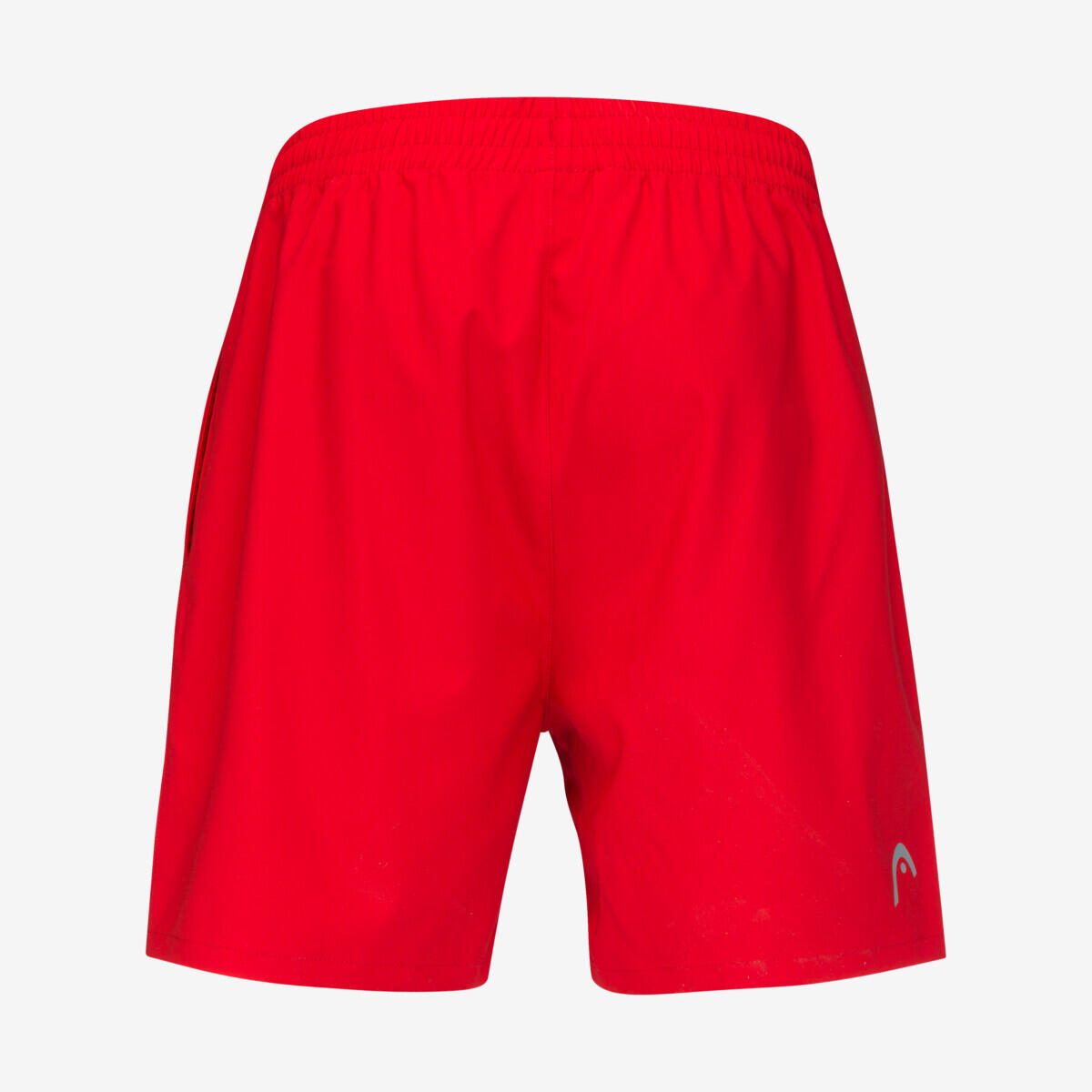 HEAD CLUB Bermudas B, rot, 140 2/2