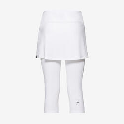 CLUB 3/4 Tights Skort Women