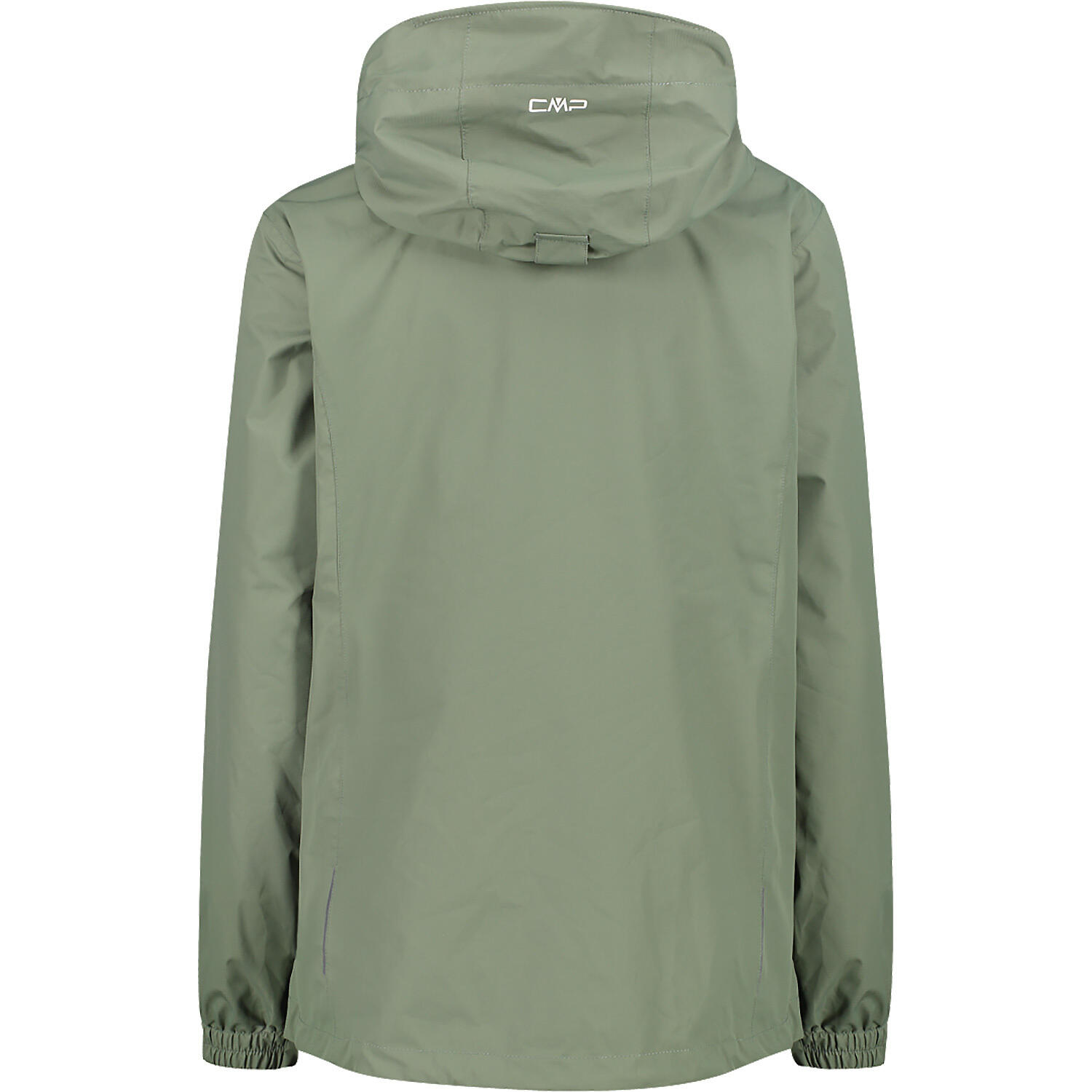 Regenjacke Woman Jacket Fix Hood 2/4