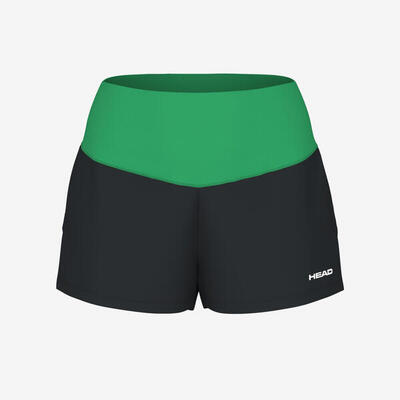 Dynamic shorts women