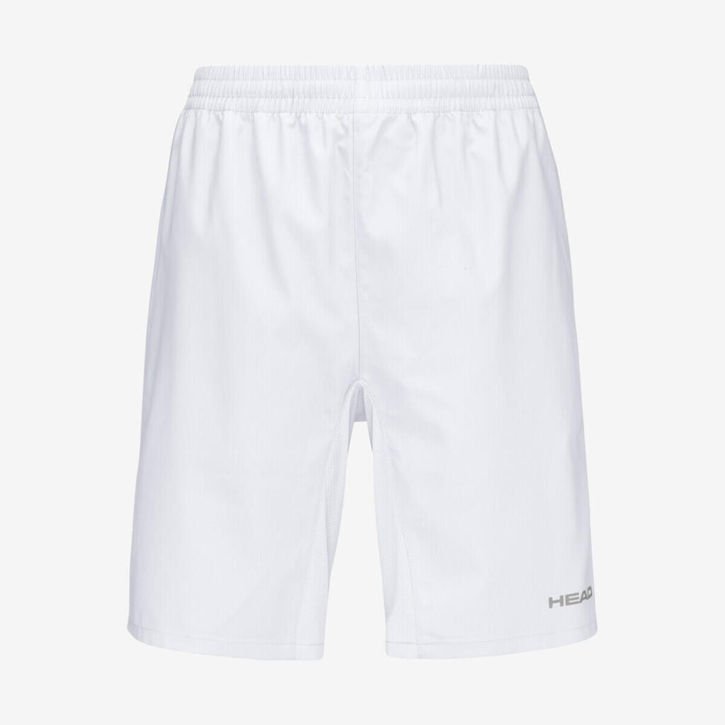 BERMUDA WHITE MAN