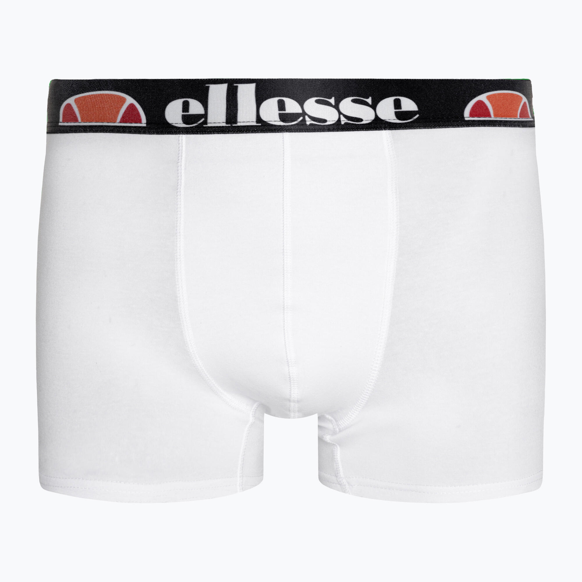 Boxers Ellesse modèle SBMA2207-MULTI pour homme 4/5