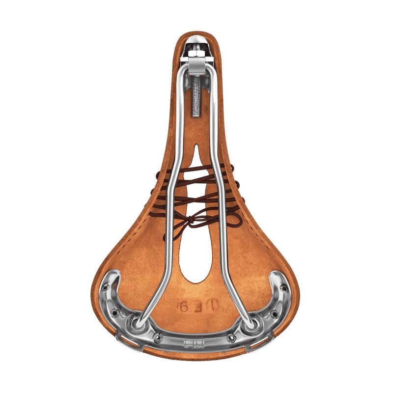 Selle impériale B17 - miel