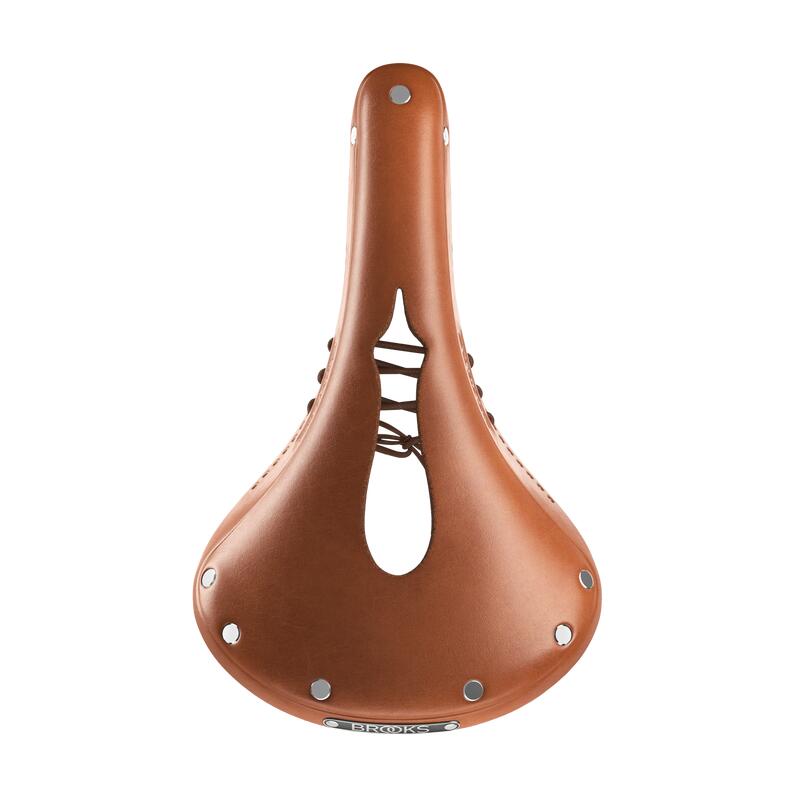 Selle impériale B17 - miel