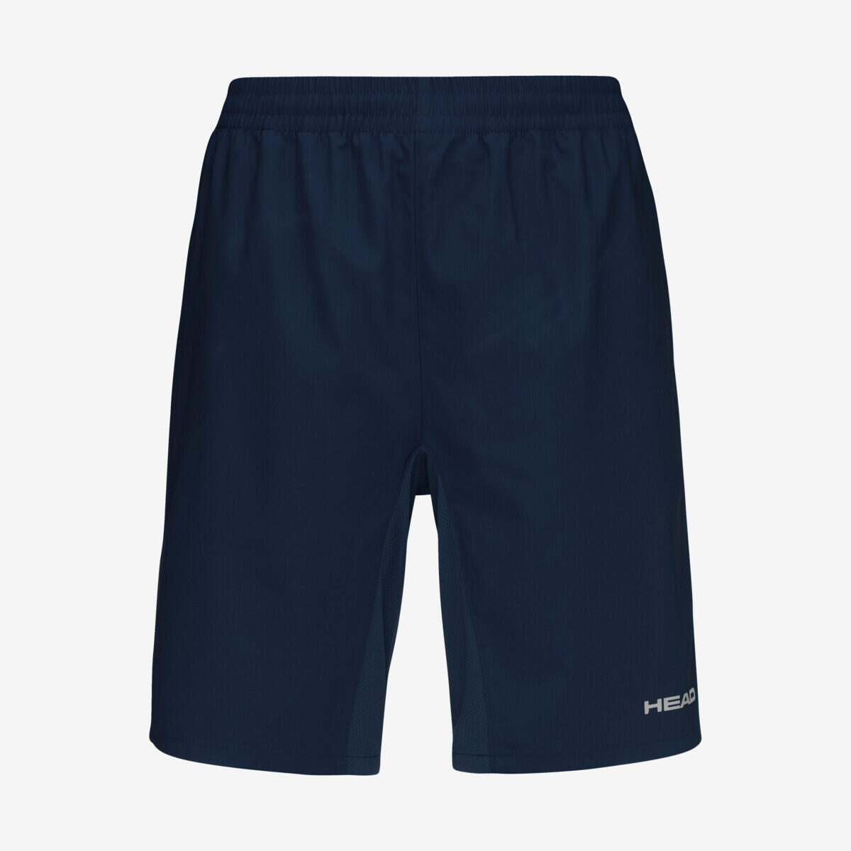 Donkerblauw