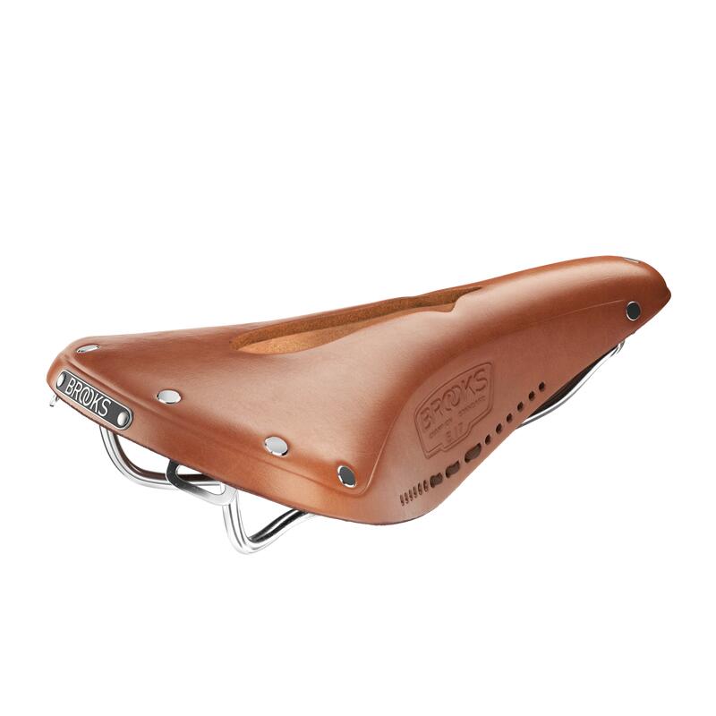 Selle impériale B17 - miel