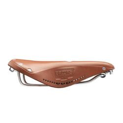 Selle impériale B17 - miel