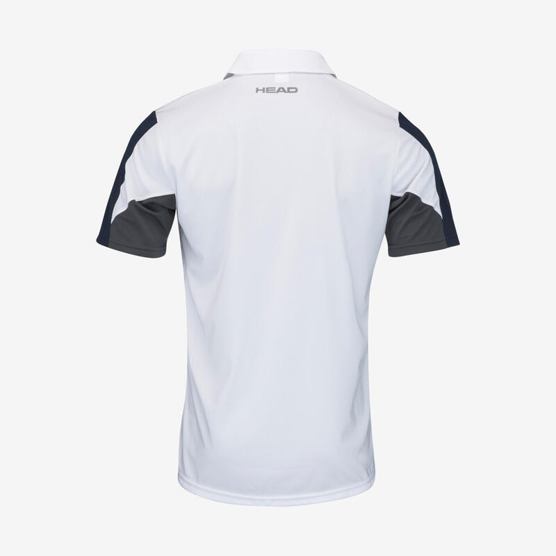 CLUB 22 Tech Polo Shirt Men