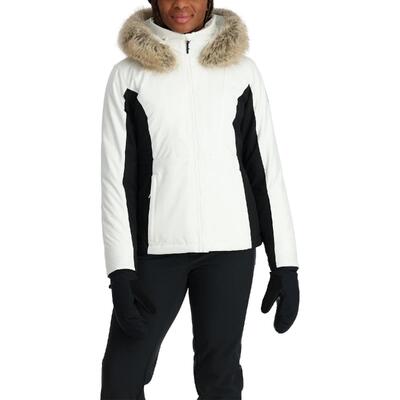 Kurtka narciarska damska Spyder Vida