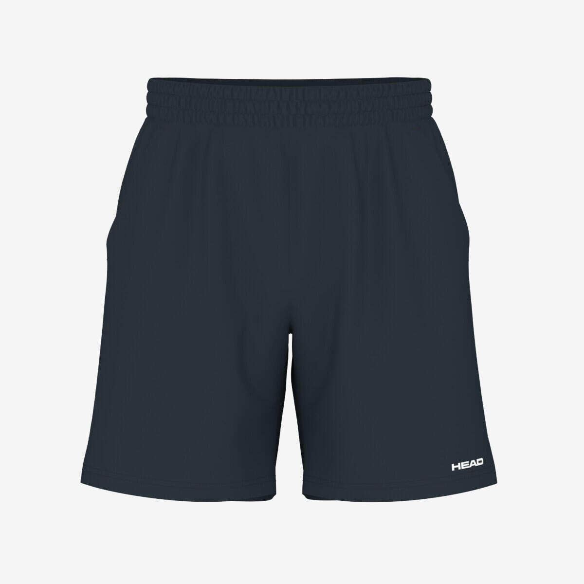 Head - Power Shorts Men - Short - Bleu - 52 2xl - Decathlon